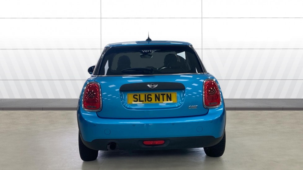 MINI Hatchback 1.2 One 5dr Petrol Hatchback - Image 6