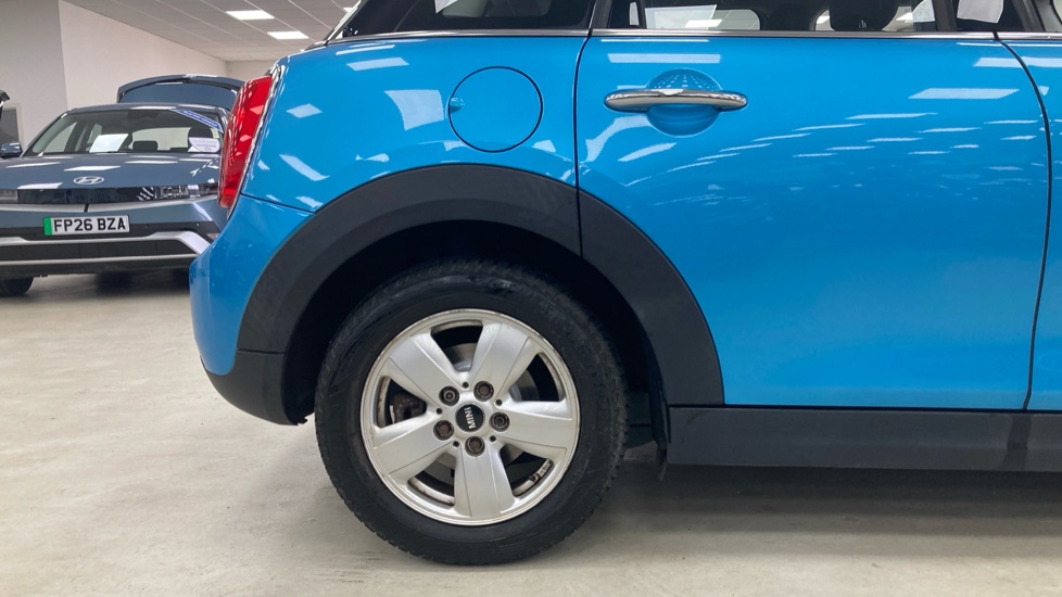 MINI Hatchback 1.2 One 5dr Petrol Hatchback - Image 7