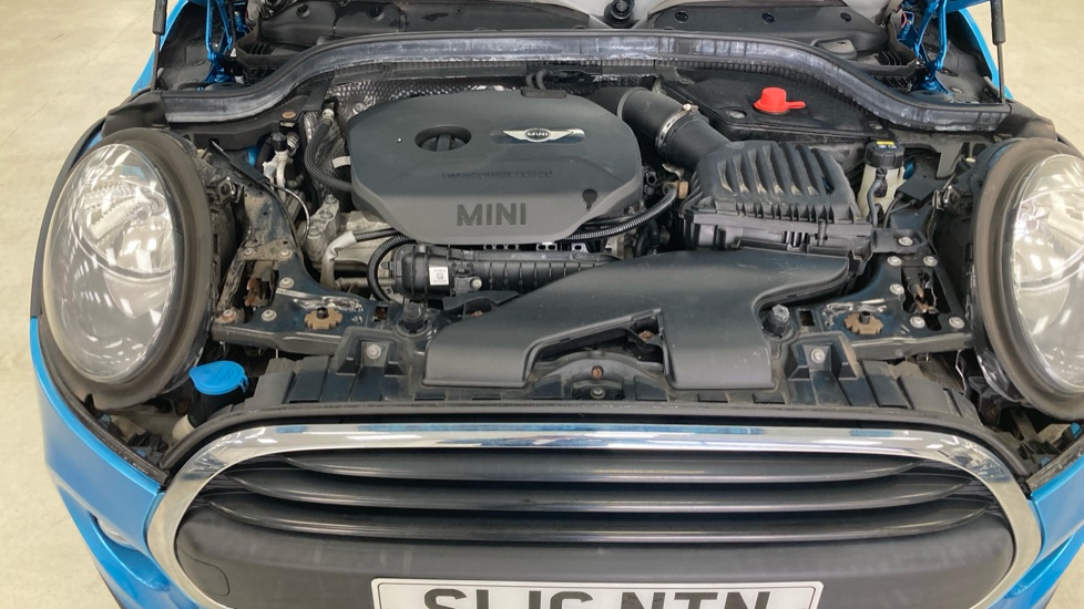 MINI Hatchback 1.2 One 5dr Petrol Hatchback - Image 8