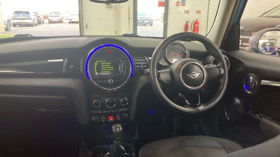 MINI Hatchback 1.2 One 5dr Petrol Hatchback - Image 10