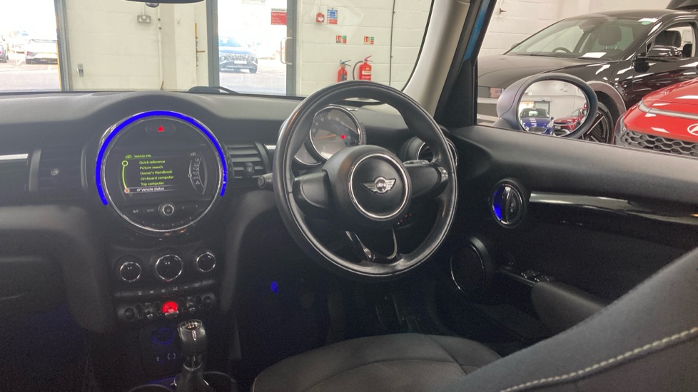 MINI Hatchback 1.2 One 5dr Petrol Hatchback - Image 11
