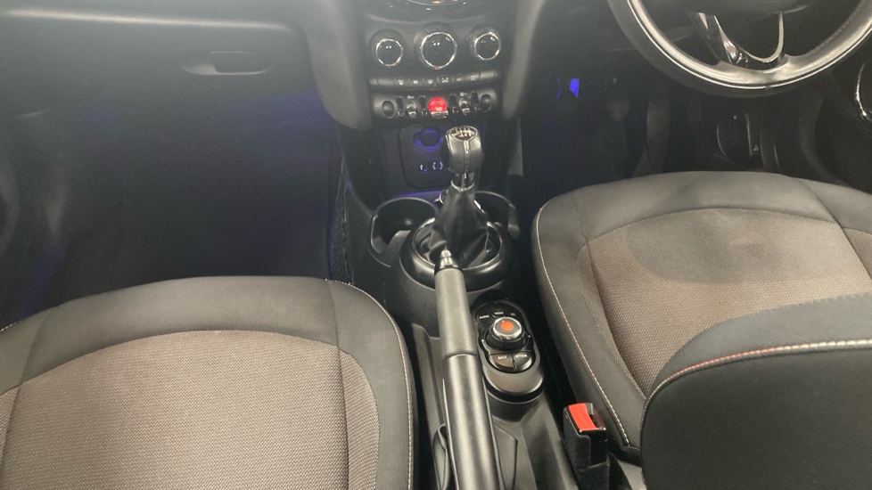 MINI Hatchback 1.2 One 5dr Petrol Hatchback - Image 13