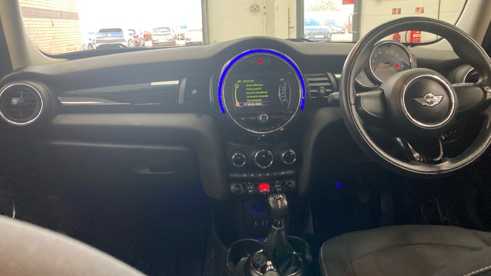 MINI Hatchback 1.2 One 5dr Petrol Hatchback - Image 14