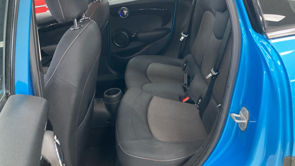 MINI Hatchback 1.2 One 5dr Petrol Hatchback - Image 16