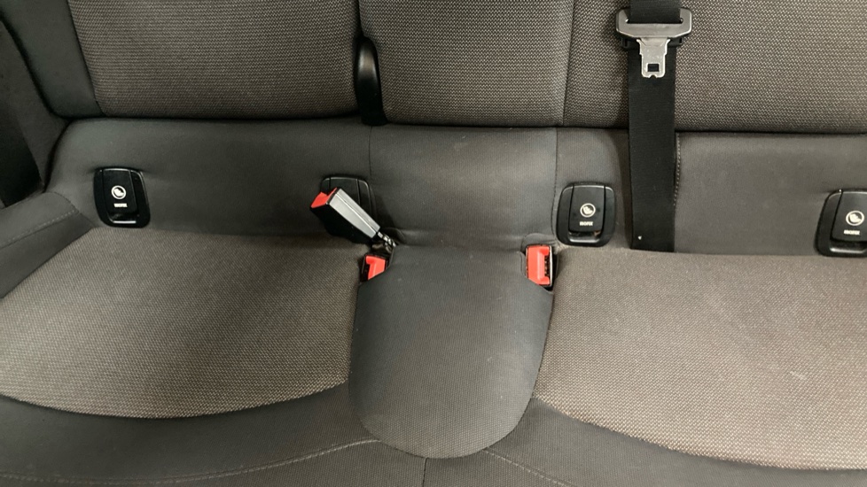MINI Hatchback 1.2 One 5dr Petrol Hatchback - Image 17