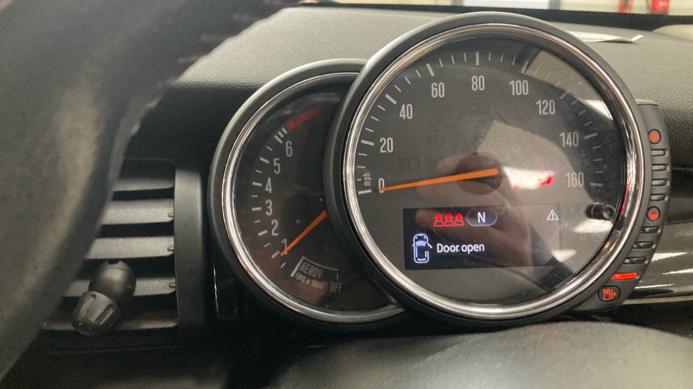 MINI Hatchback 1.2 One 5dr Petrol Hatchback - Image 18