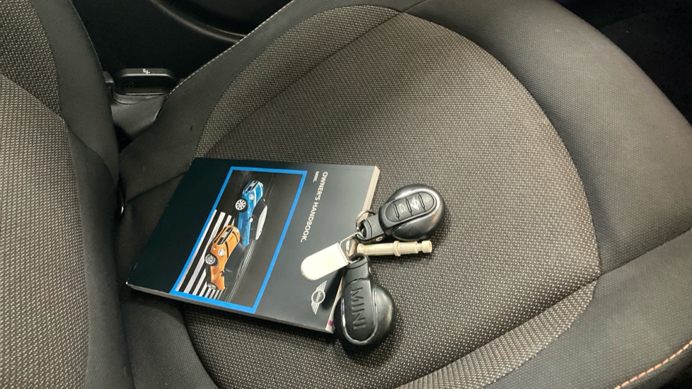 MINI Hatchback 1.2 One 5dr Petrol Hatchback - Image 19