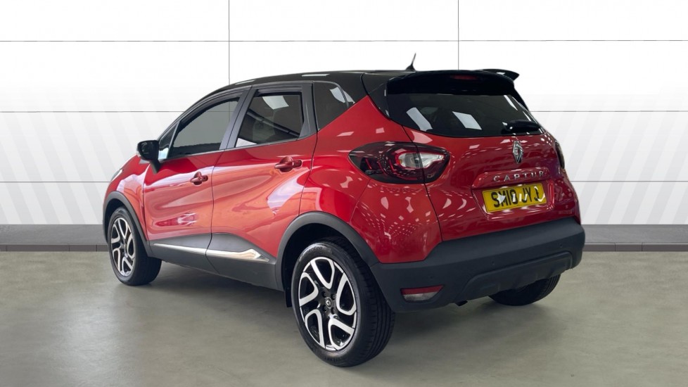 Renault Captur 0.9 TCE 90 Iconic 5dr Petrol Hatchback - Image 2