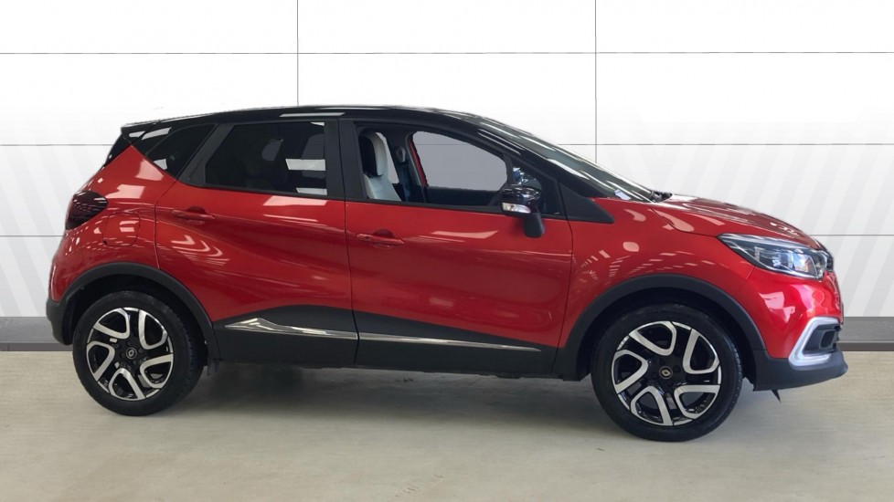 Renault Captur 0.9 TCE 90 Iconic 5dr Petrol Hatchback - Image 5