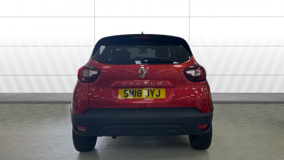 Renault Captur 0.9 TCE 90 Iconic 5dr Petrol Hatchback - Image 6