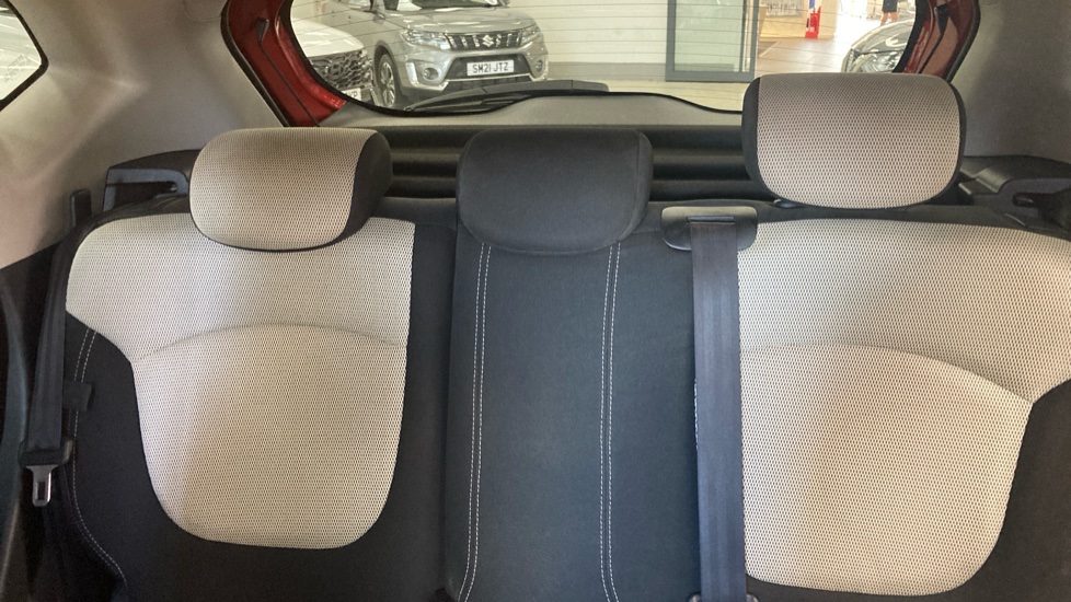 Renault Captur 0.9 TCE 90 Iconic 5dr Petrol Hatchback - Image 15