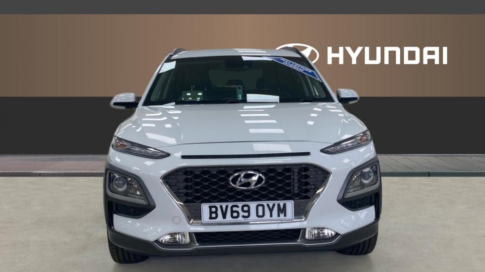 Hyundai KONA 1.0T GDi Blue Drive Premium SE 5dr Petrol Hatchback - Image 3