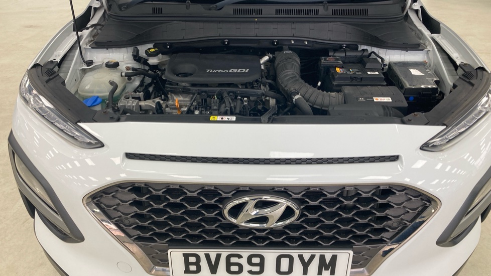 Hyundai KONA 1.0T GDi Blue Drive Premium SE 5dr Petrol Hatchback - Image 8