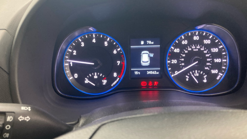 Hyundai KONA 1.0T GDi Blue Drive Premium SE 5dr Petrol Hatchback - Image 18