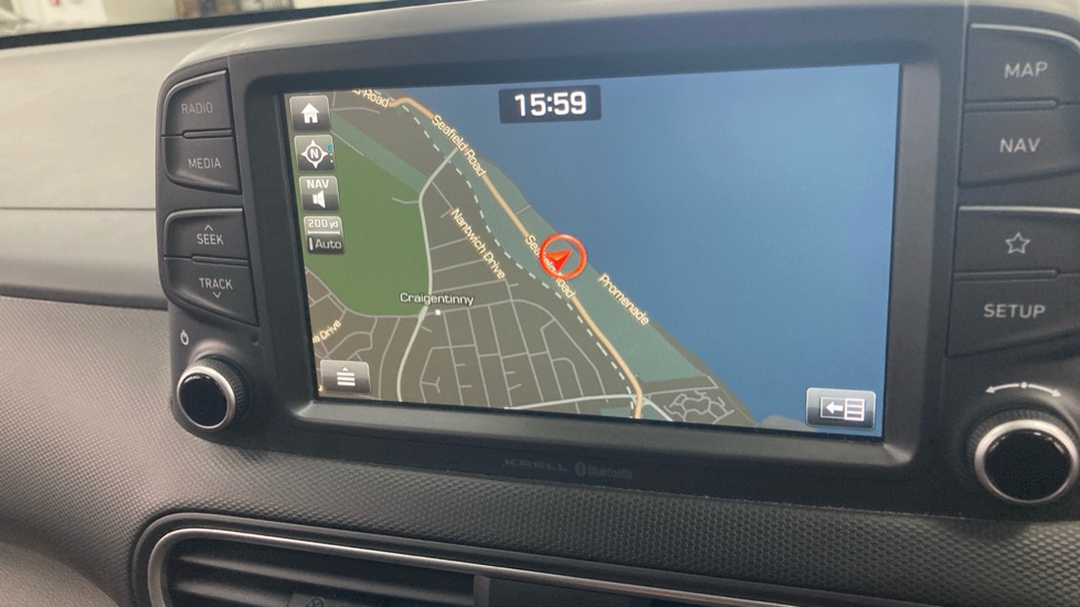 Hyundai KONA 1.0T GDi Blue Drive Premium SE 5dr Petrol Hatchback - Image 23