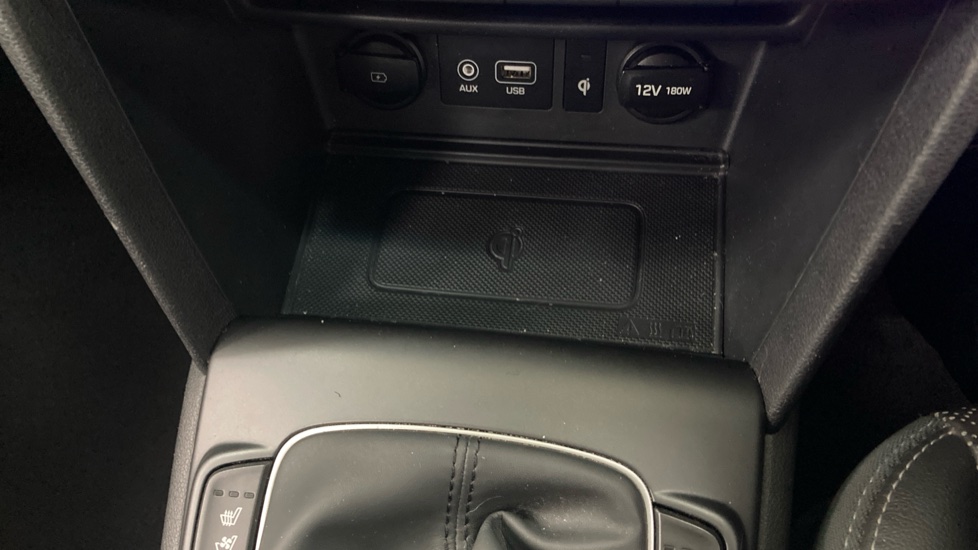 Hyundai KONA 1.0T GDi Blue Drive Premium SE 5dr Petrol Hatchback - Image 25