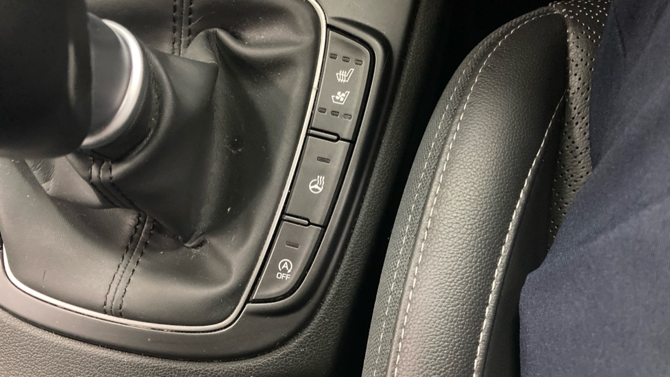 Hyundai KONA 1.0T GDi Blue Drive Premium SE 5dr Petrol Hatchback - Image 26