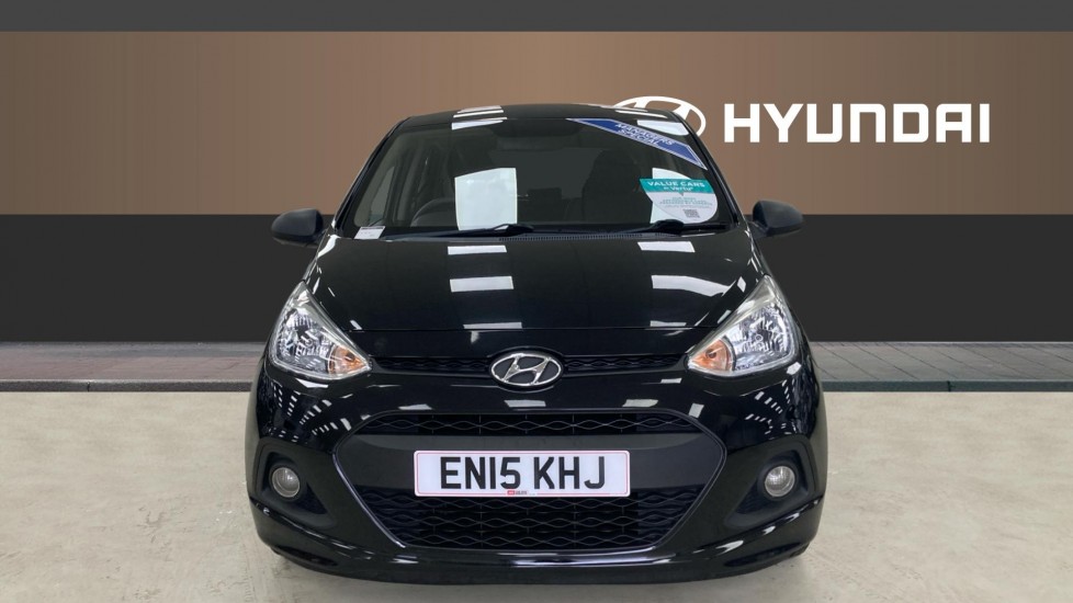 Hyundai i10 1.0 S 5dr Petrol Hatchback - Image 3
