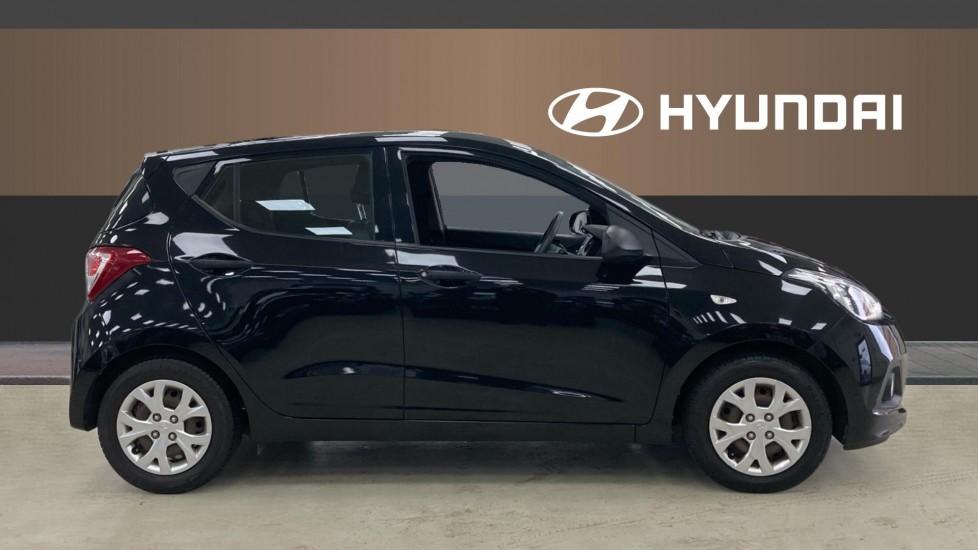 Hyundai i10 1.0 S 5dr Petrol Hatchback - Image 5