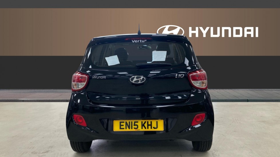 Hyundai i10 1.0 S 5dr Petrol Hatchback - Image 6