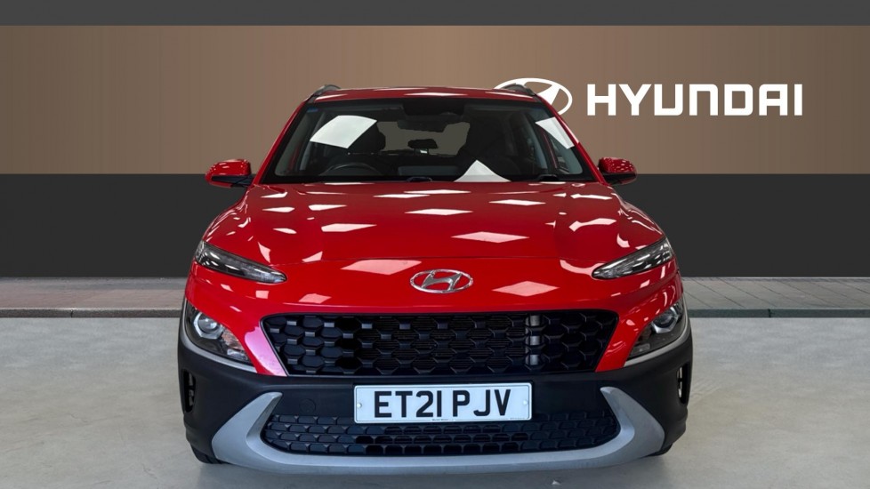 Hyundai KONA 1.0 TGDi 48V MHEV SE Connect 5dr Petrol Hatchback - Image 3