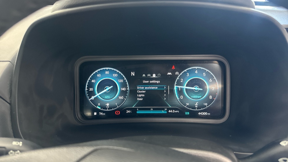 Hyundai KONA 1.0 TGDi 48V MHEV SE Connect 5dr Petrol Hatchback - Image 18