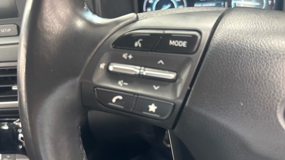 Hyundai KONA 1.0 TGDi 48V MHEV SE Connect 5dr Petrol Hatchback - Image 25