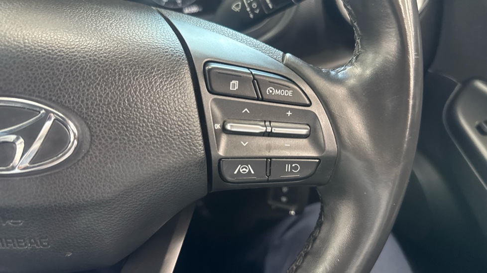 Hyundai KONA 1.0 TGDi 48V MHEV SE Connect 5dr Petrol Hatchback - Image 26