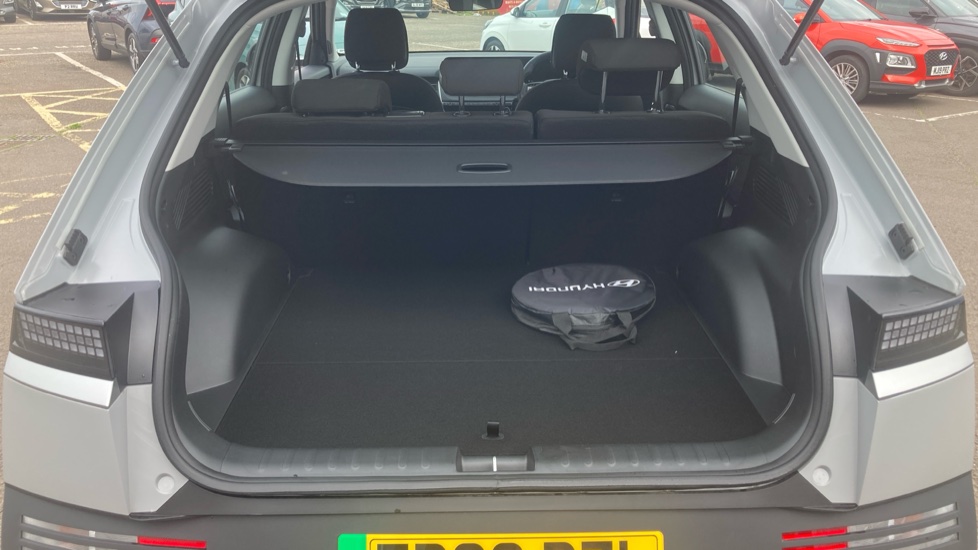 Hyundai IONIQ 5 125kW Advance 63 kWh 5dr Auto Electric Hatchback - Image 4