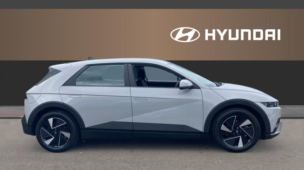 Hyundai IONIQ 5 125kW Advance 63 kWh 5dr Auto Electric Hatchback - Image 5