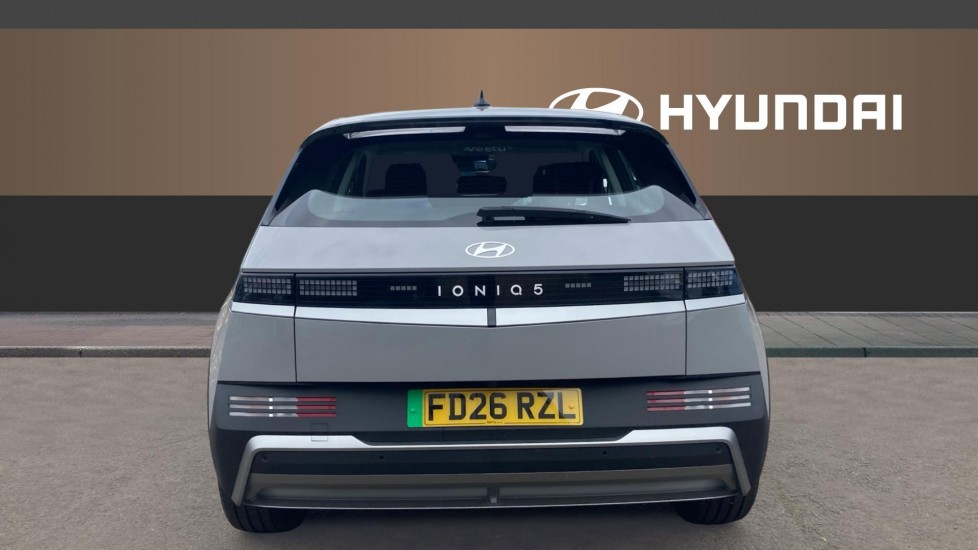 Hyundai IONIQ 5 125kW Advance 63 kWh 5dr Auto Electric Hatchback - Image 6