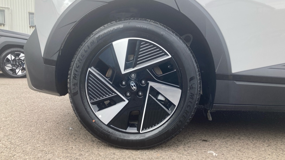 Hyundai IONIQ 5 125kW Advance 63 kWh 5dr Auto Electric Hatchback - Image 7