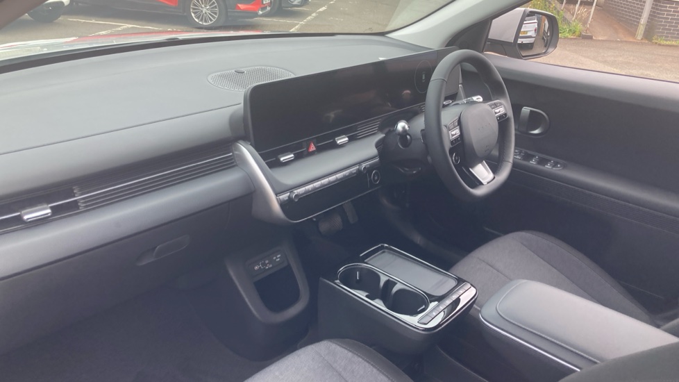 Hyundai IONIQ 5 125kW Advance 63 kWh 5dr Auto Electric Hatchback - Image 9