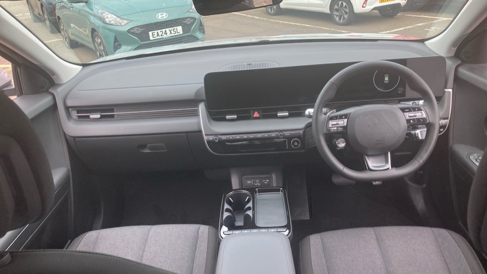 Hyundai IONIQ 5 125kW Advance 63 kWh 5dr Auto Electric Hatchback - Image 10