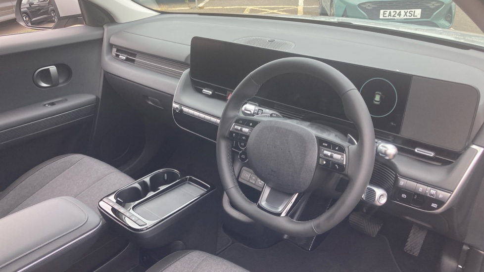 Hyundai IONIQ 5 125kW Advance 63 kWh 5dr Auto Electric Hatchback - Image 11