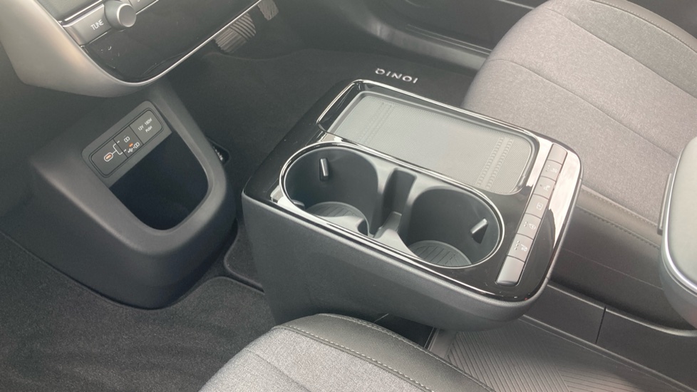 Hyundai IONIQ 5 125kW Advance 63 kWh 5dr Auto Electric Hatchback - Image 13