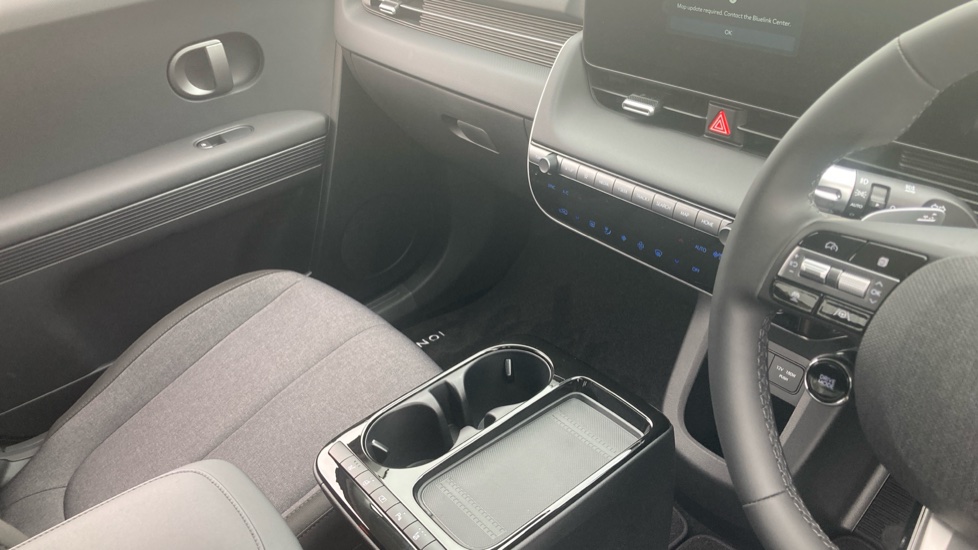 Hyundai IONIQ 5 125kW Advance 63 kWh 5dr Auto Electric Hatchback - Image 14