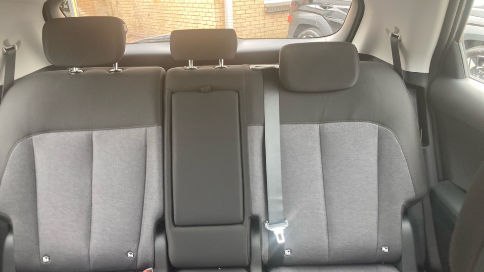 Hyundai IONIQ 5 125kW Advance 63 kWh 5dr Auto Electric Hatchback - Image 15