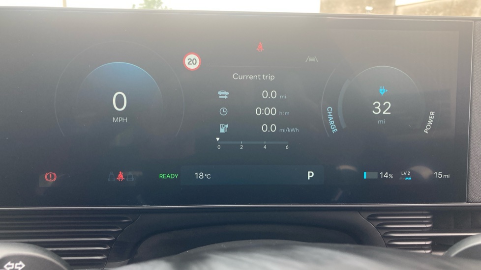 Hyundai IONIQ 5 125kW Advance 63 kWh 5dr Auto Electric Hatchback - Image 18