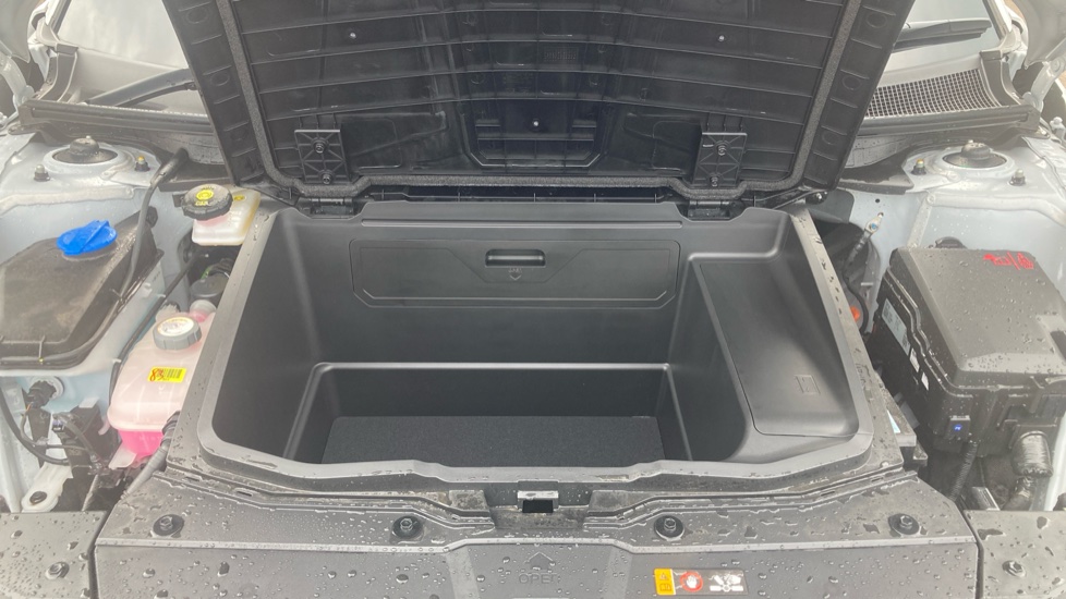 Hyundai IONIQ 5 125kW Advance 63 kWh 5dr Auto Electric Hatchback - Image 21
