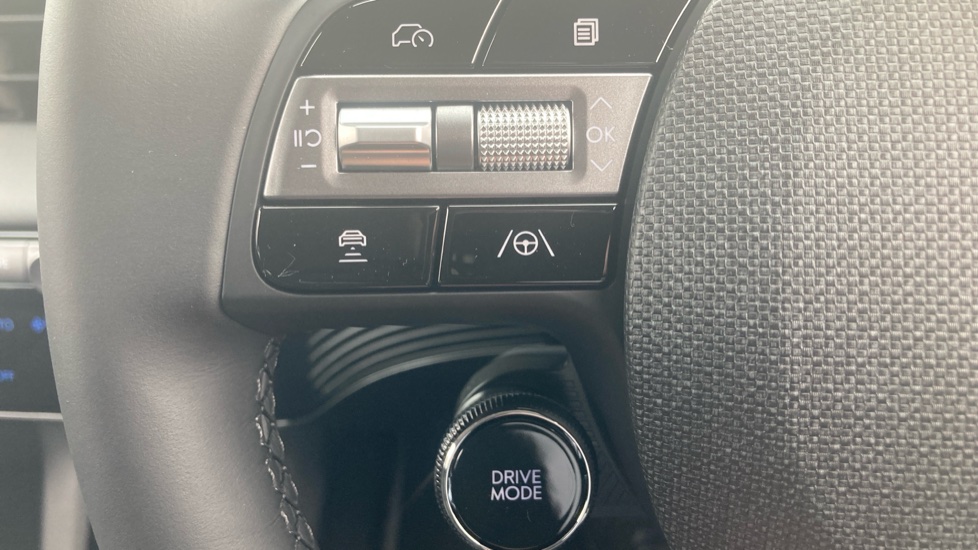Hyundai IONIQ 5 125kW Advance 63 kWh 5dr Auto Electric Hatchback - Image 22
