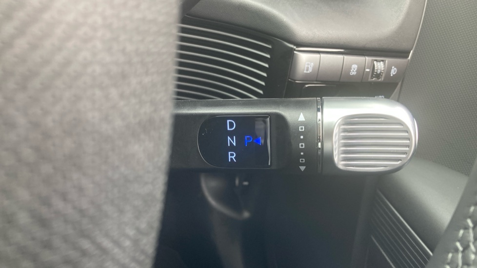 Hyundai IONIQ 5 125kW Advance 63 kWh 5dr Auto Electric Hatchback - Image 24
