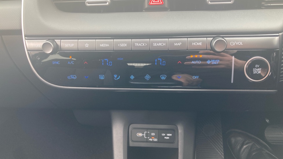 Hyundai IONIQ 5 125kW Advance 63 kWh 5dr Auto Electric Hatchback - Image 27