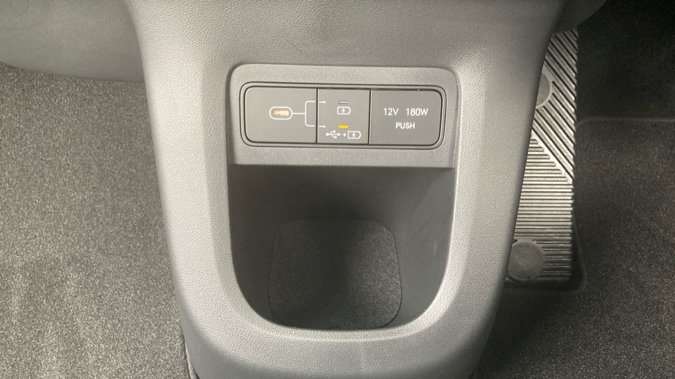 Hyundai IONIQ 5 125kW Advance 63 kWh 5dr Auto Electric Hatchback - Image 28