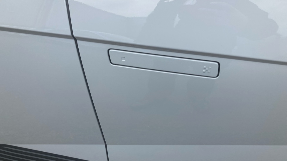 Hyundai IONIQ 5 125kW Advance 63 kWh 5dr Auto Electric Hatchback - Image 33