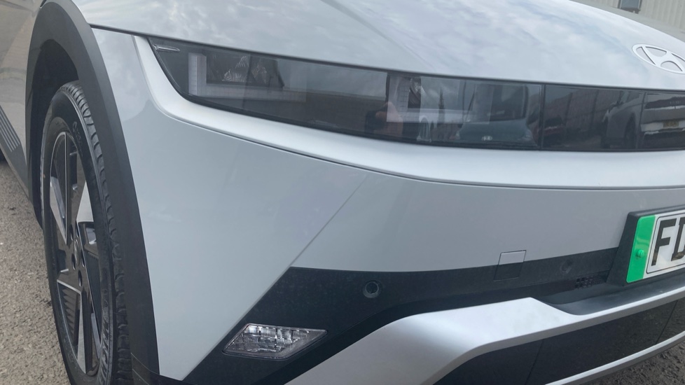 Hyundai IONIQ 5 125kW Advance 63 kWh 5dr Auto Electric Hatchback - Image 35