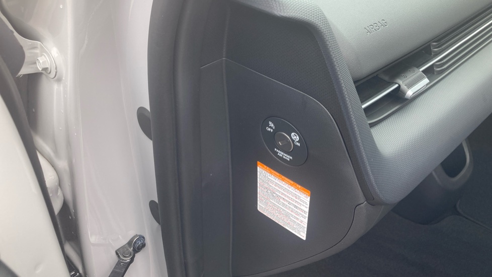 Hyundai IONIQ 5 125kW Advance 63 kWh 5dr Auto Electric Hatchback - Image 37