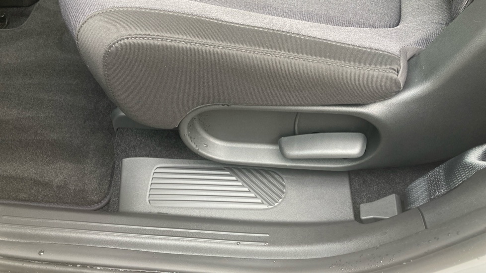 Hyundai IONIQ 5 125kW Advance 63 kWh 5dr Auto Electric Hatchback - Image 42