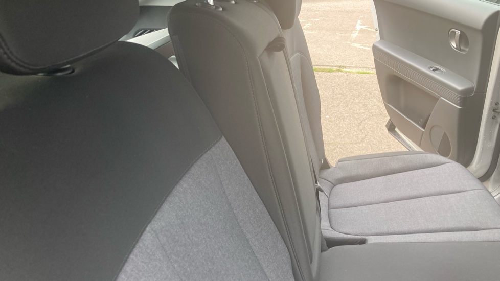 Hyundai IONIQ 5 125kW Advance 63 kWh 5dr Auto Electric Hatchback - Image 43