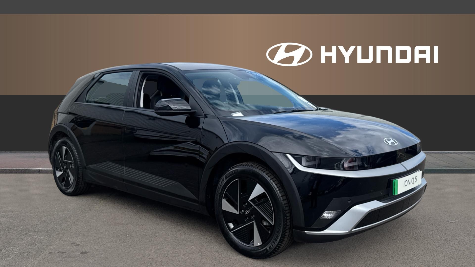 Hyundai Ioniq 5 listing photo